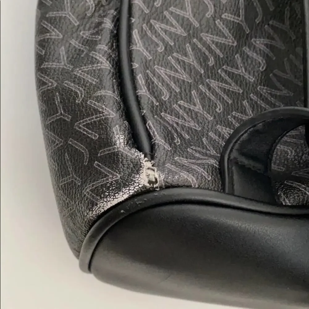 Jones New York Signature 2 Compartment Backback